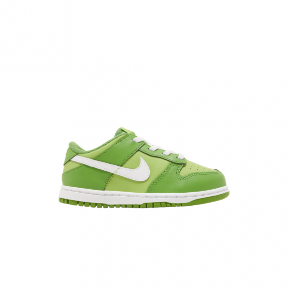 Dunk Low TD 'Chlorophyll' - DH9761-301
