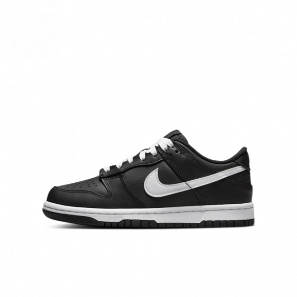 Nike Dunk Low GS 'Black Panda' - DH9765-002