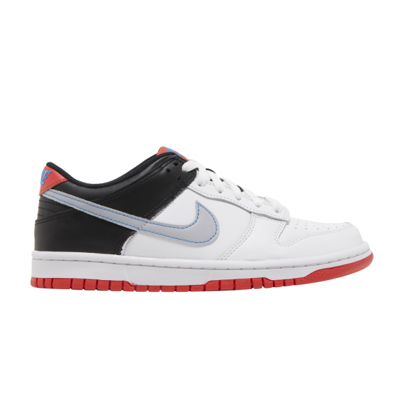 Dunk Low GS 'Spider-Man' - DH9765-103