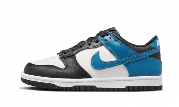 Dunk Low GS 'Industrial Blue' - DH9765-104