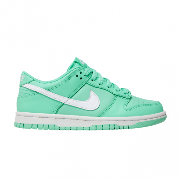 Dunk Low GS 'Emerald Rise' - DH9765-302