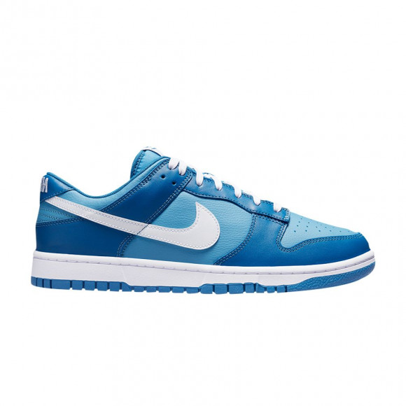 Nike Dunk Low GS 'Dark Marina Blue' | Kid's Size 3.5 - DH9765-400