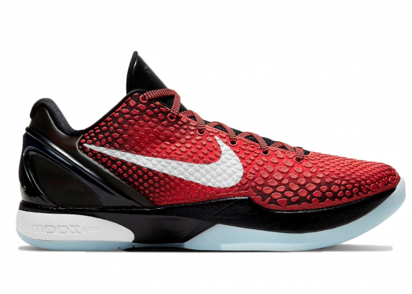 Nike Kobe 6 Proto Challenge Red All Star (2021) - DH9888-600