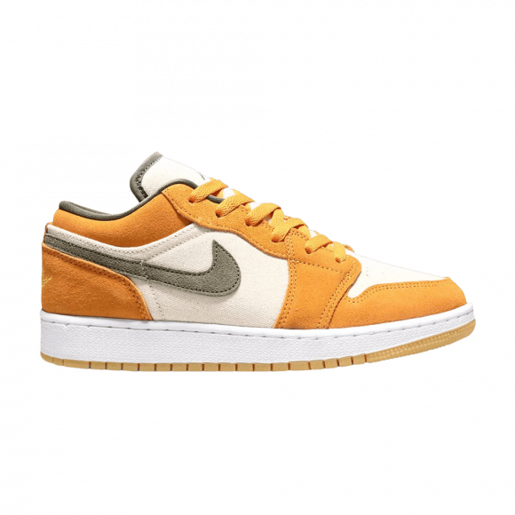 Air Jordan 1 Low SE GS 'Ceramic' - DJ0342-102