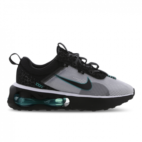 Nike Air Max 2021 SE-sko til større børn - grå - DJ0449-001