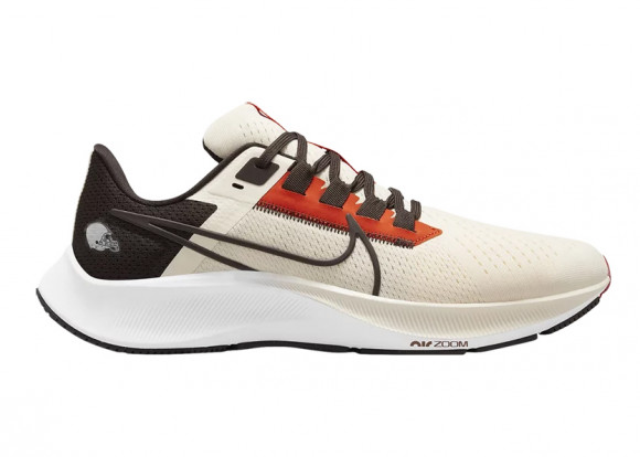 cleveland browns nike air zoom pegasus 36