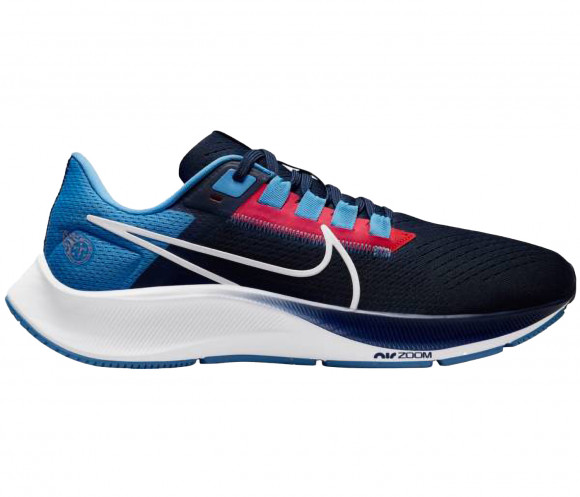 tennessee titans tennis shoes