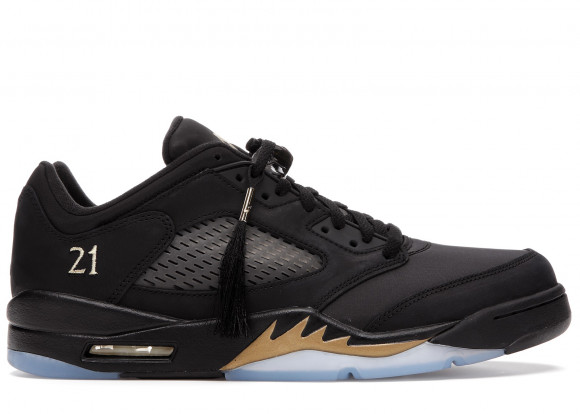 Jordan 5 Retro Low Class of 2020-2021 - DJ1094-001