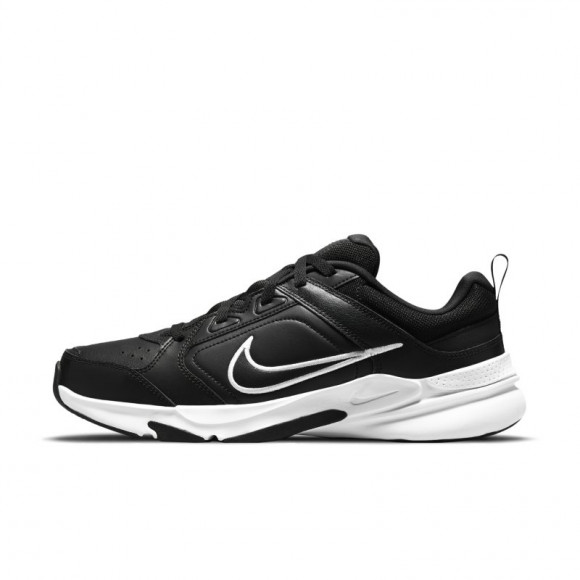 Мужские кроссовки для тренинга Nike Defy All Day - Черный - DJ1196-002