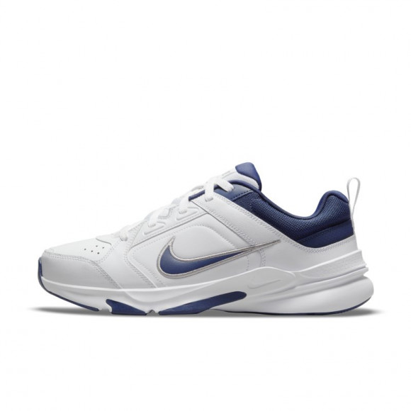 Nike Defy All Day Men's Training Shoe - White - DJ1196-100
