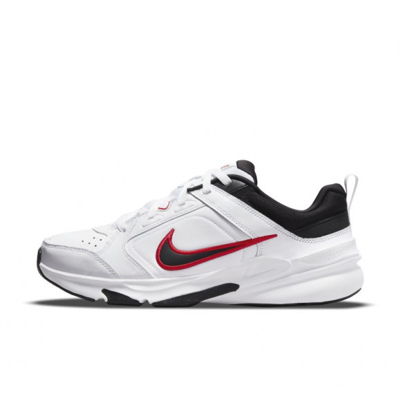 Nike Defy All Day Men's Training Shoe - White - DJ1196-101