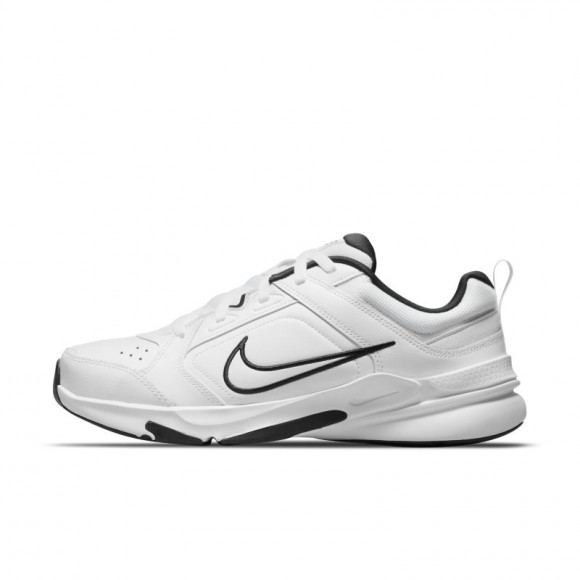 Мужские кроссовки для тренинга Nike Defy All Day - Белый - DJ1196-102