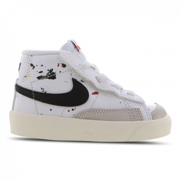 Blazer Mid '77 TD 'Paint Splatter' - DJ2620-100