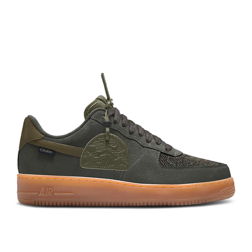 Nike Air Force 1 Low By You 'Pendelton' - DJ2675-XXX