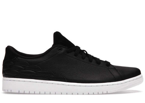 Nike Jordan 黑色 Centre Court 1 运动鞋 - DJ2756-001