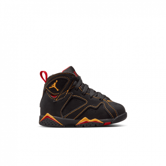 Air Jordan 7 Retro TD 'Citrus' 2022 - DJ2776-081