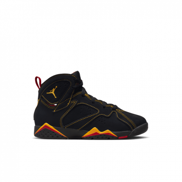 Air Jordan 7 Retro PS 'Citrus' 2022 - DJ2778-081