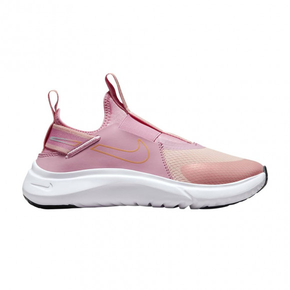 Nike Flex Plus SE GS 'Pink Crimson Tint' | Kid's Size 6.5 - DJ2980-600