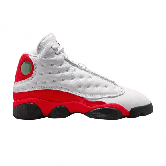 Air Jordan 13 Retro GS 'True Red' 2026 | Kid's Size 4 - DJ3003-102