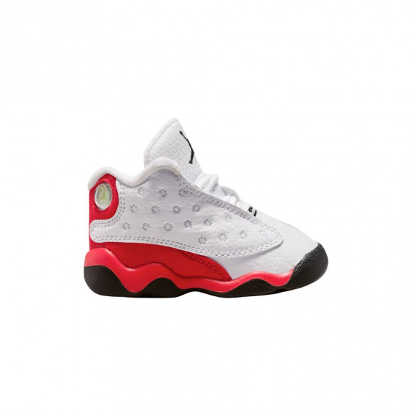 Air Jordan 13 Retro TD 'Chicago' 2026 | White | Infant Size 10 - DJ3004-102