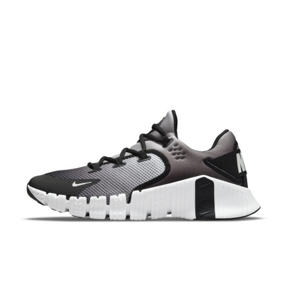 Nike Free Metcon 4 Zapatillas de entrenamiento - Blanco - DJ3021-101