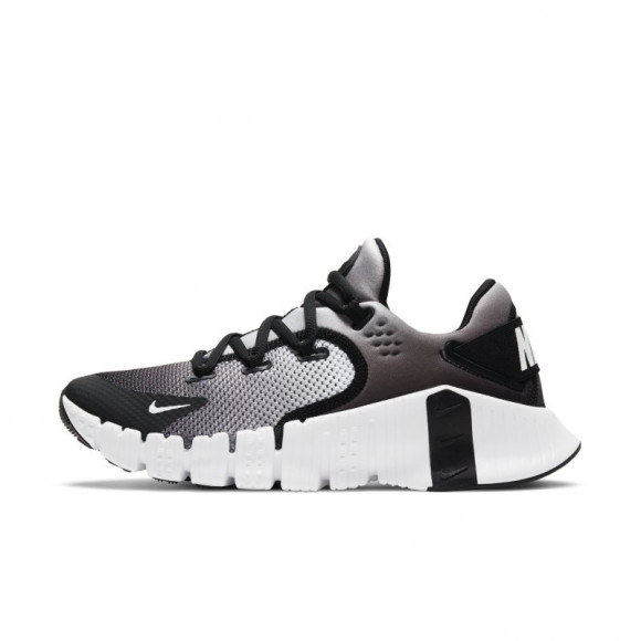 Damskie buty treningowe Nike Free Metcon 4 - Biel - DJ3071-101