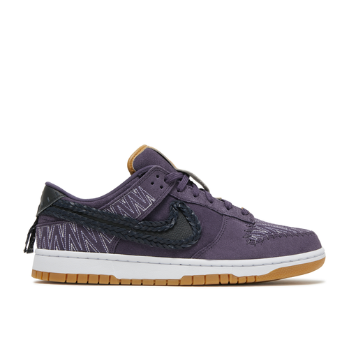 Nike Dunk Low N7 By You - DJ3210-XXX