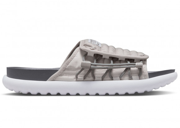 Nike Asuna 2 Slide 'Light Iron Ore' - DJ3388-003