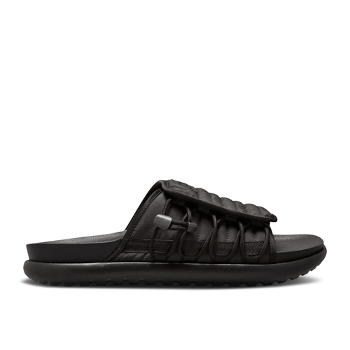 Nike Asuna 2 Slide 'Velvet Brown' - DJ3388-201