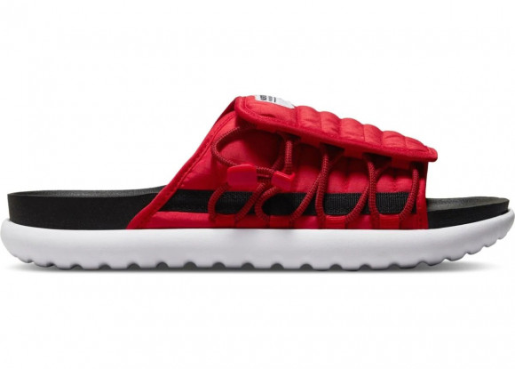 Nike Asuna 2 Slide 'University Red' - DJ3388-600