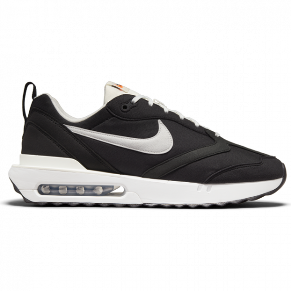 Nike Air Max Dawn-sko til mænd - sort - DJ3624-001