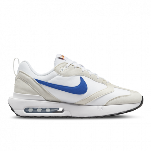 Nike Air Max Dawn Men's Shoe - White - DJ3624-100