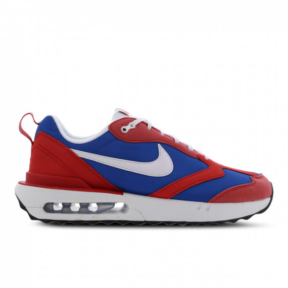 Nike Air Max Dawn Men's Shoe - Blue - DJ3624-400
