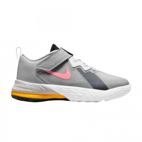 Nike Space Jam x LeBron 18 Low PS 'Bugs x Marvin' - DJ3761-005