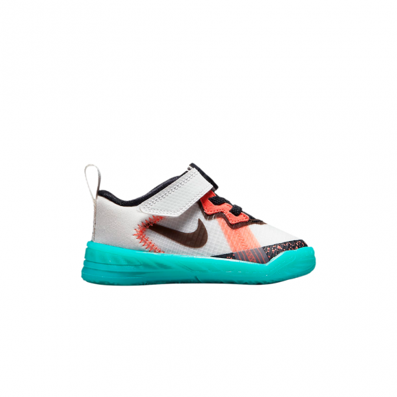 Space Jam x LeBron 18 Low TD 'Lola Bunny' - DJ3762-115