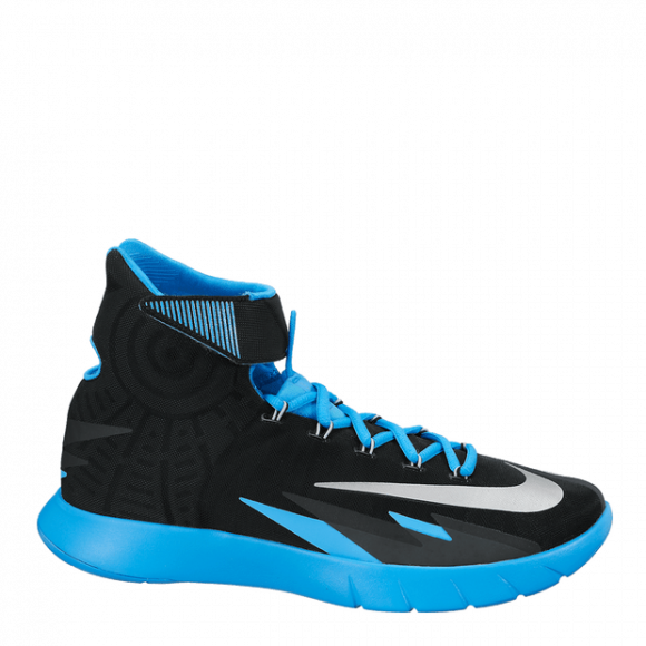 Nike LeBron IX Men's Shoes - Pink - DJ3908-600