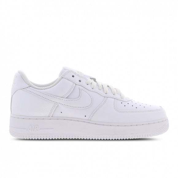 Nike Air Force 1 Low Since 82 White - DJ3911-100