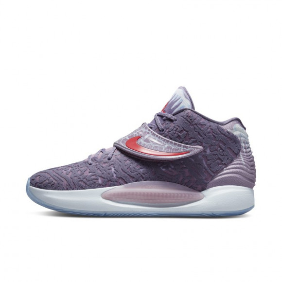 KD14 Basketball Shoes - Multi-Colour - DJ4336-900