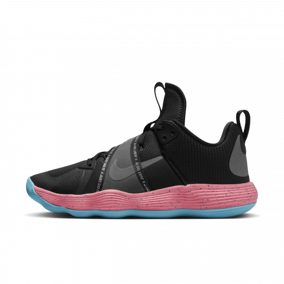 Chaussure de sport en salle Nike React HyperSet LE - Noir - DJ4473-064