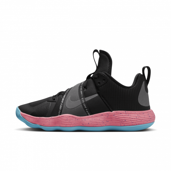 Nike React HyperSet SE 'South Beach' - DJ4473-064