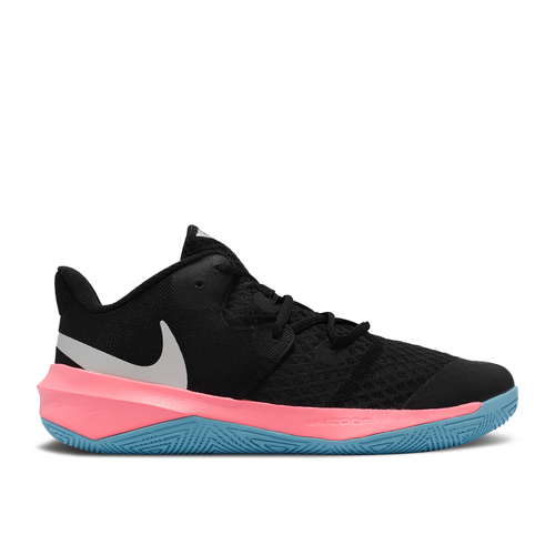 Nike Zoom Hyperspeed Court SE 'South Beach' - DJ4476-064