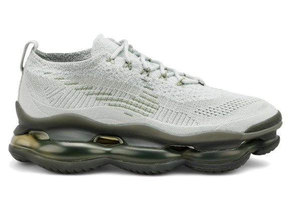 Air Max Scorpion Flyknit 'Light Silver Bronzine' - DJ4701-005