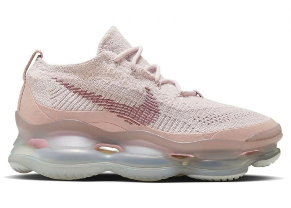 Nike Air Max Scorpion FK Barely Rose (Women's) - DJ4702-600