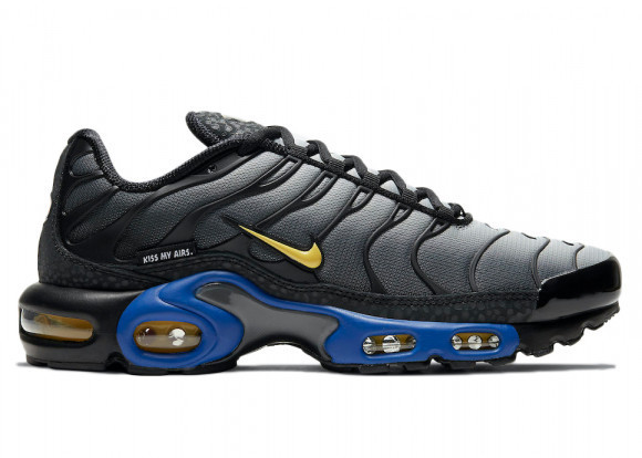 Entre insulto estoy enfermo men nike air max 2019 running shoes kpu sku69042297 discount - Negro -  Hombre - Nike Air Max Plus Zapatillas