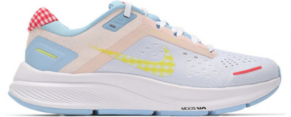 Nike AIR ZOOM STRUCTURE 23 Marathon Running Shoes/Sneakers DJ5060-091 - DJ5060-091