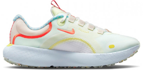 381 DJ5061 - Nike React Escape Run Marathon Running Shoes/Sneakers DJ5061 - Nike Court Air Zoom Vapor Pro Ανδρικά Παπούτσια Τένις -