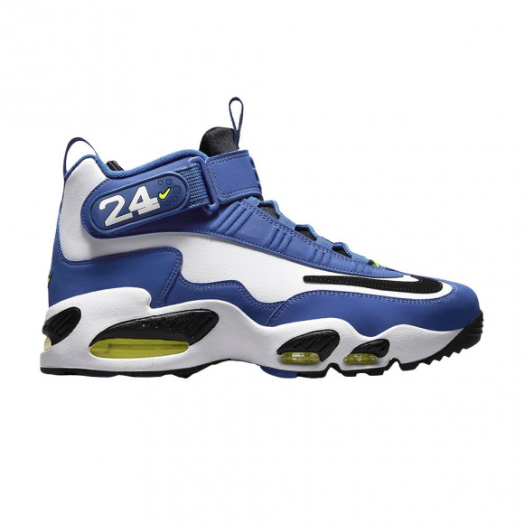 Nike Air Griffey Max 1 'Varsity Royal' 2026 | Blue | Men's Size 11.5 - DJ5161-400-26