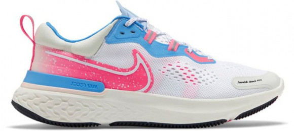 Nike React Miler 2 Marathon Running Shoes/Sneakers DJ5202-161 - DJ5202-161