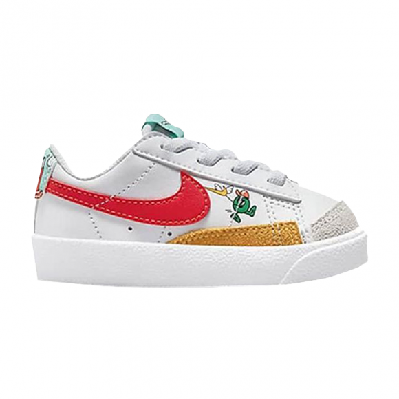 Blazer Low '77 TD 'Creative Adventures' - DJ5204-164