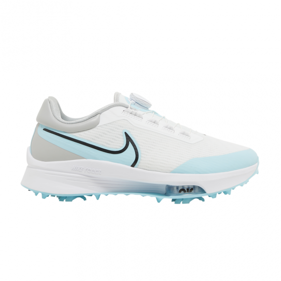 Air Zoom Infinity Tour NEXT% BOA Wide 'White Copa' - DJ5590-114